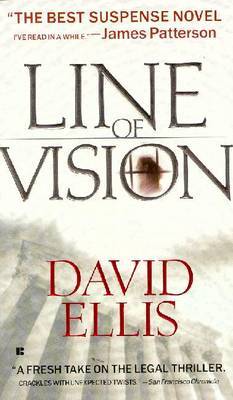 Line of Vision by David Ellis image