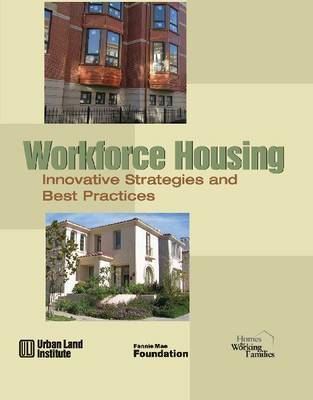 Workforce Housing by Richard Haughey image