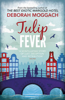 Tulip Fever by Deborah Moggach image