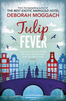 Tulip Fever image