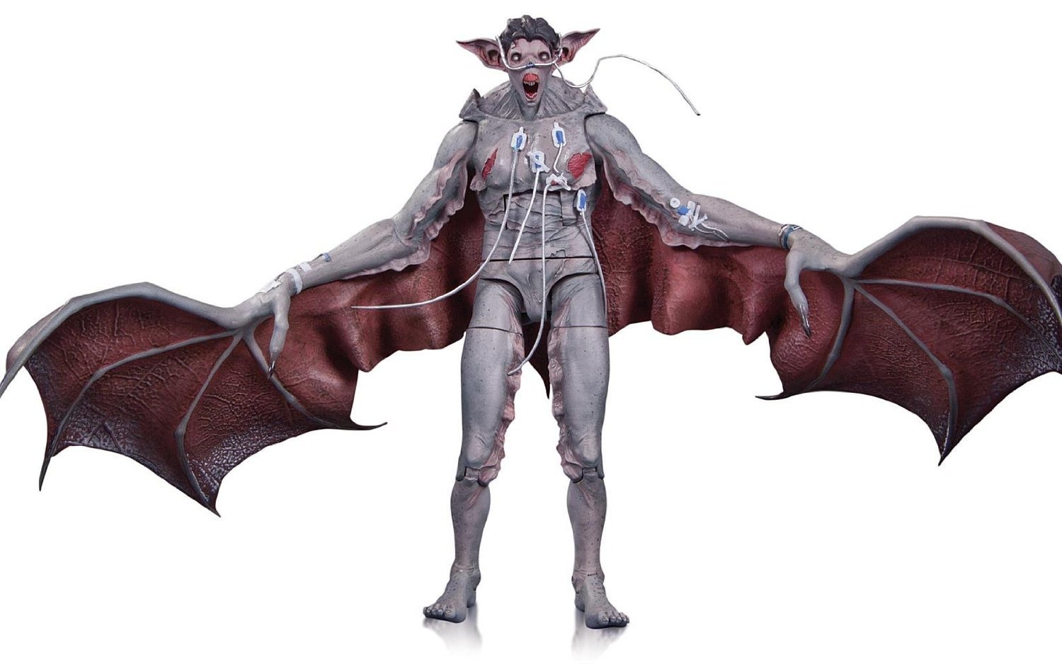 Batman Arkham Knight: Man-Bat Action Figure image