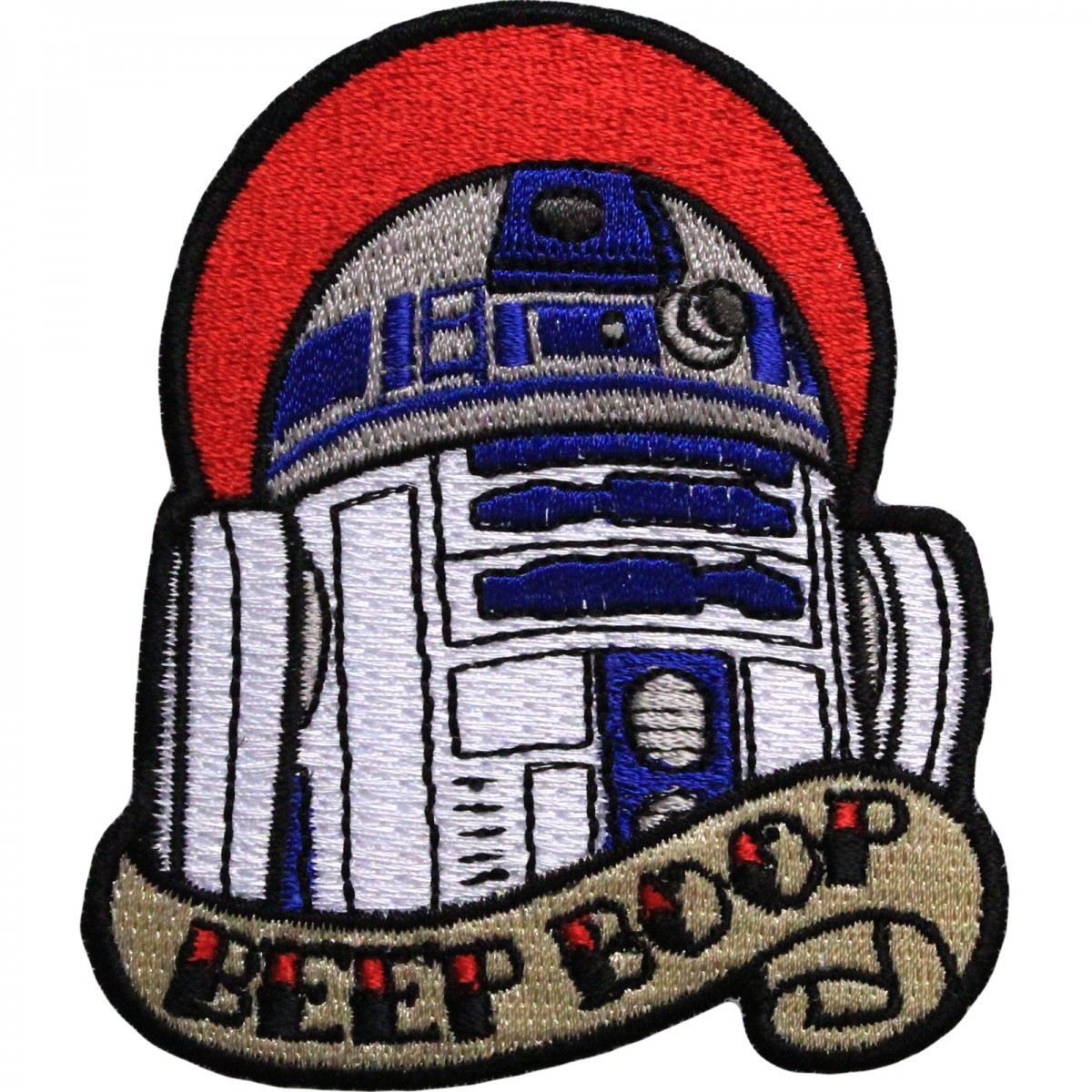 Star Wars Patch Series 1 (Assorted) image