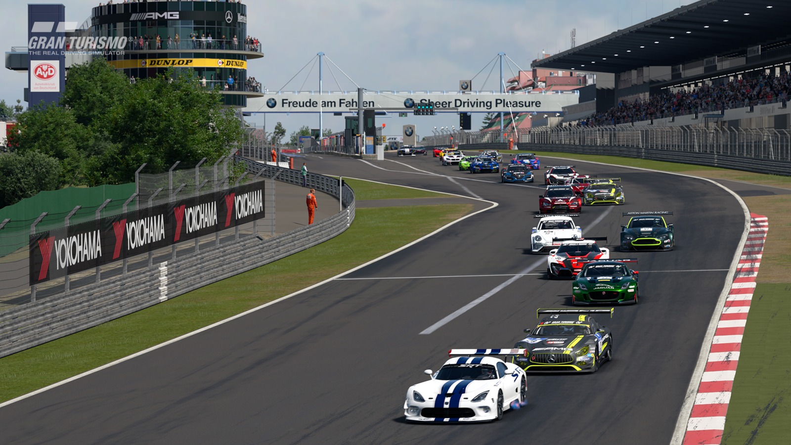 Gran Turismo Sport Collector's Edition for PS4 image