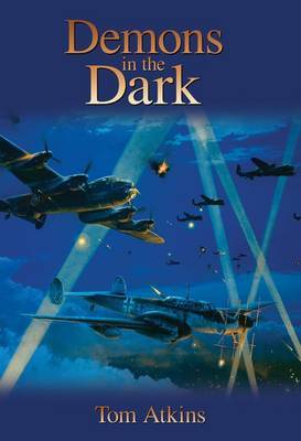 Demons in the Dark by Tom Atkins image