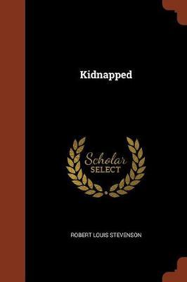 Kidnapped by Robert Louis Stevenson image