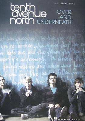 Tenth Avenue North image