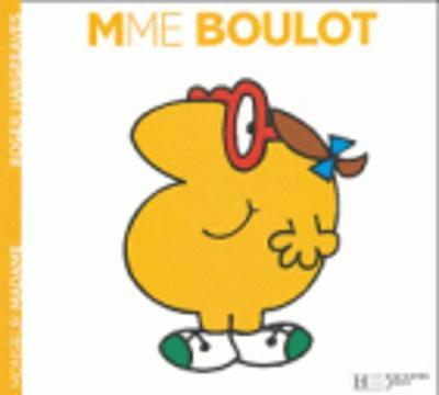 Collection Monsieur Madame (Mr Men & Little Miss) by Roger Hargreaves image