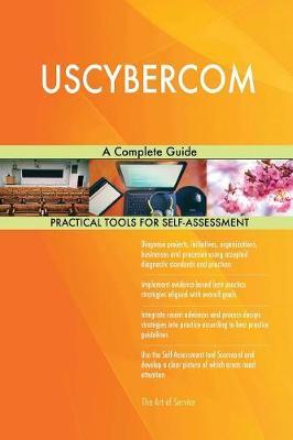 USCYBERCOM A Complete Guide image