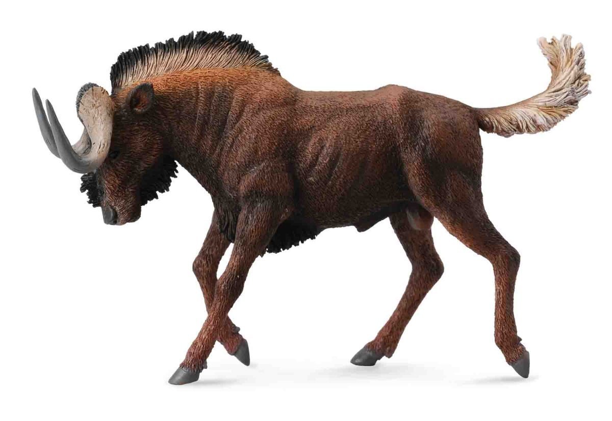 CollectA - Black Wildebeest