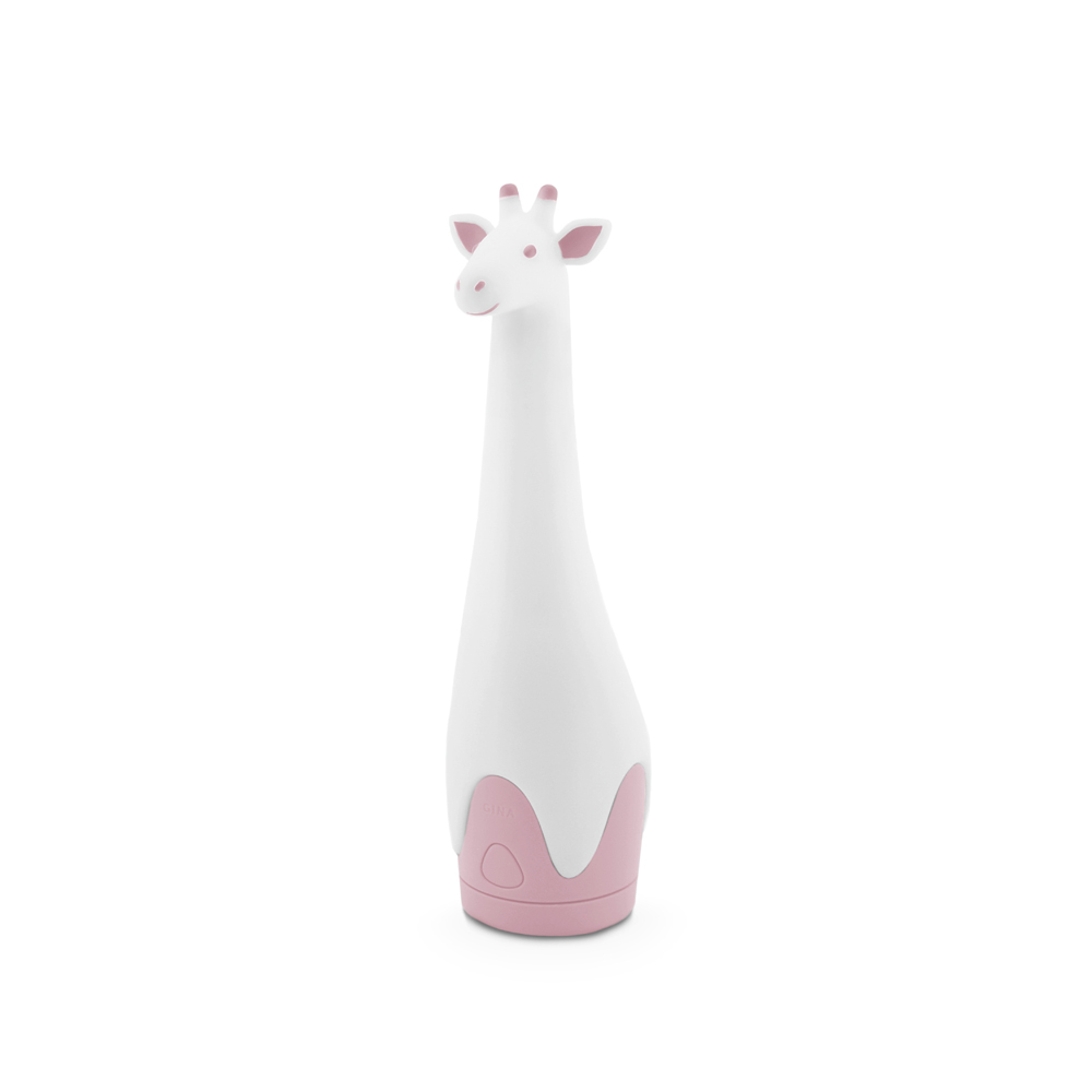 Zazu: Gina Torch & Night Light - Pink image
