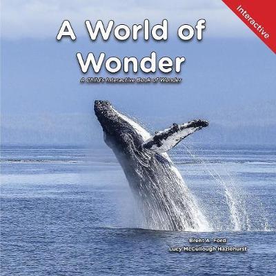 A World of Wonder by Brent A Ford image