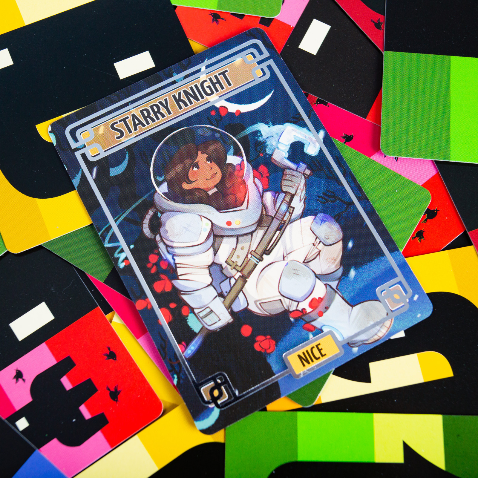 Sparkle*Kitty Nights Board Game at Mighty Ape NZ