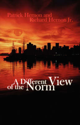 A Different View of the Norm by Patrick, Hernon image
