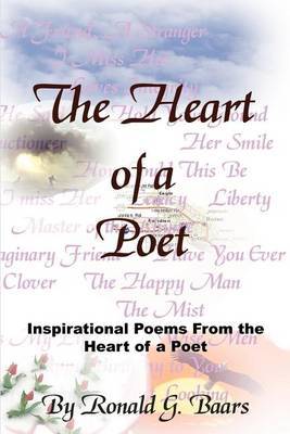 The Heart of a Poet by Ronald G. Baars image