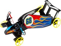 sky shock hot wheels