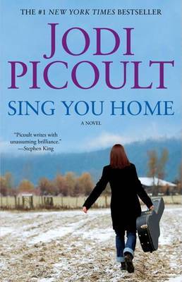 Sing You Home by Jodi Picoult image