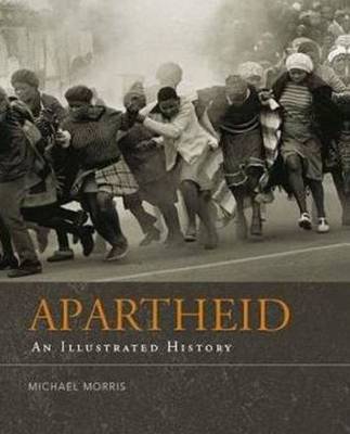 Apartheid by Michael Morris image