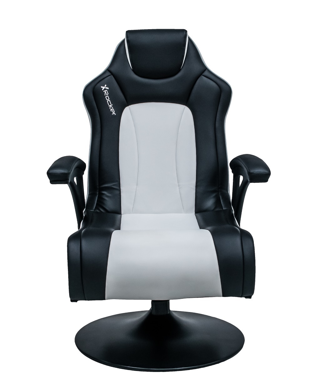 X Rocker Torque 2.1 Pedestal Gaming Chair for image