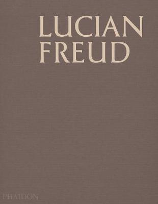 Lucian Freud by Martin Gayford image