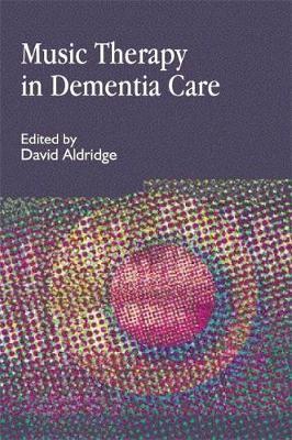 Music Therapy in Dementia Care image