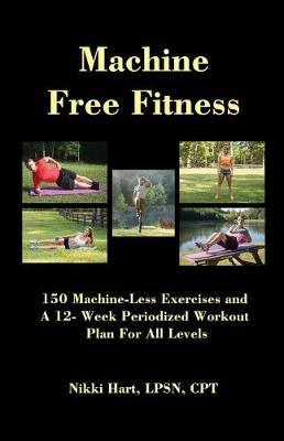 Machine Free Fitness image