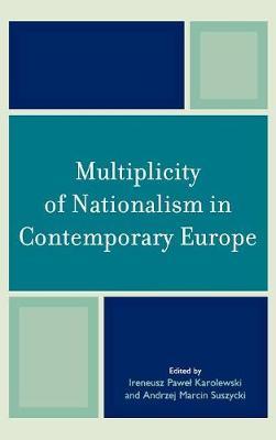 Multiplicity of Nationalism in Contemporary Europe image