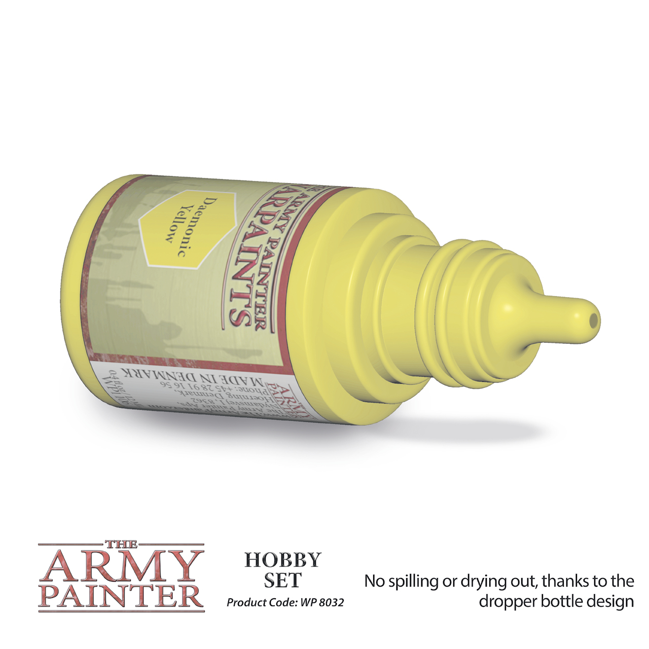 Army Painter Hobby Set image