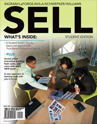 Sell by Charles H Schwepker image