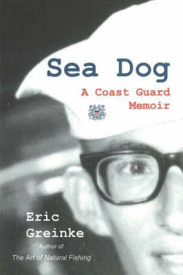 Sea Dog by Eric Greinke image