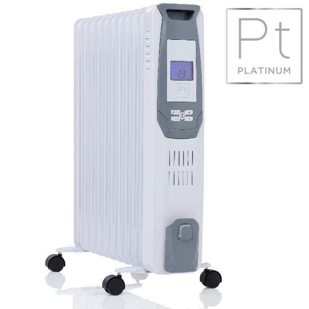 Goldair PT 11 Fin Oil Column Heater | at Mighty Ape Australia