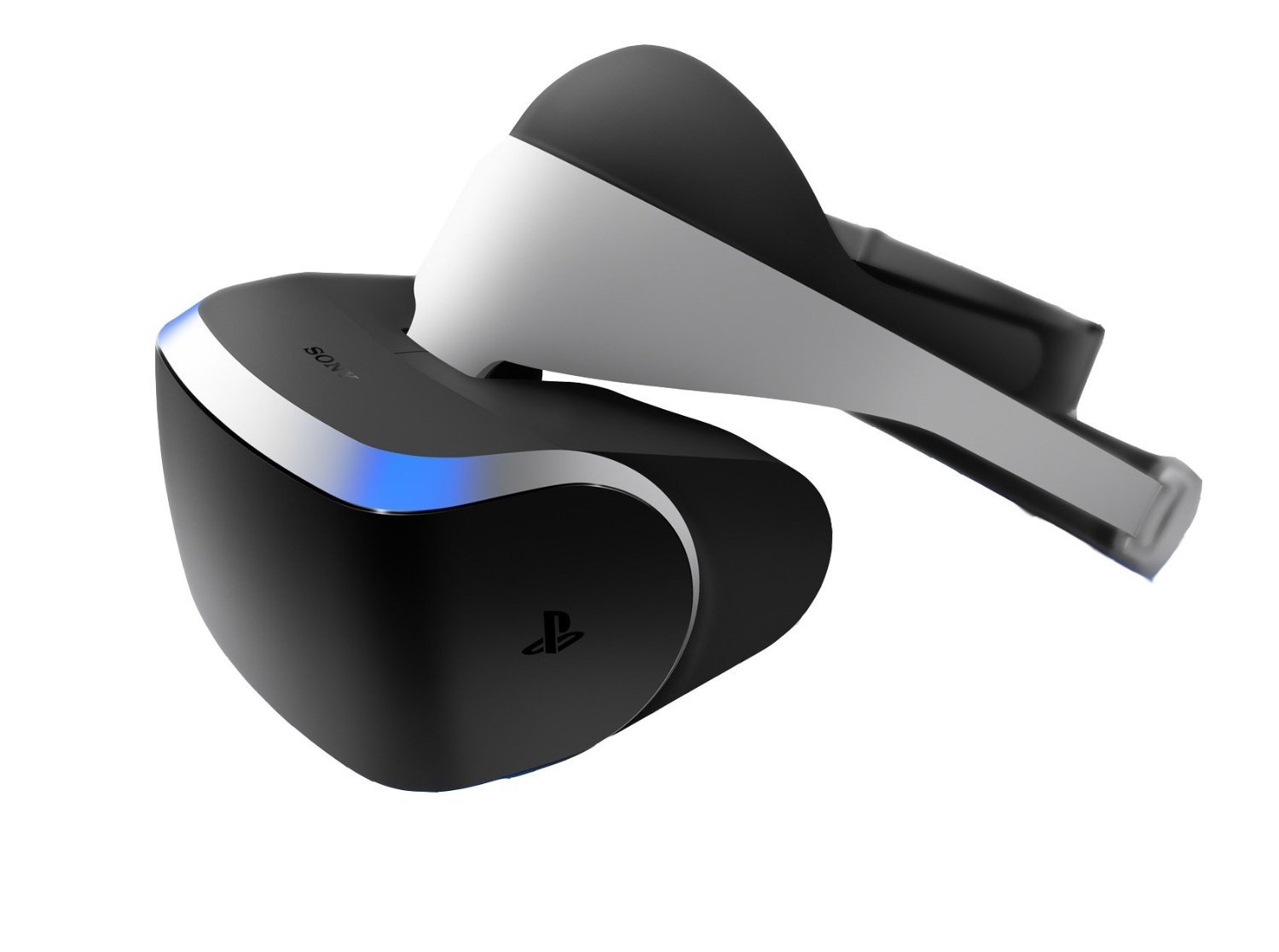 PlayStation VR Bundle on PS4