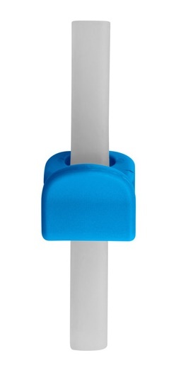 B.Box: XL Bowl & Straw - Ocean Breeze image
