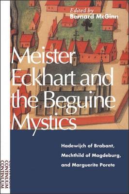 Meister Eckhart and Beguine Mystics image