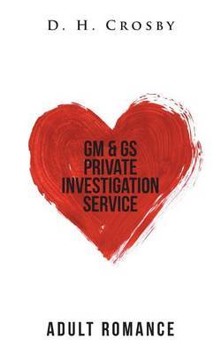 GM & GS Private Investigation Service by D H Crosby image