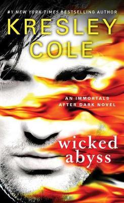 Wicked Abyss by Kresley Cole image