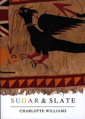 Sugar and Slate by Charlotte Williams image
