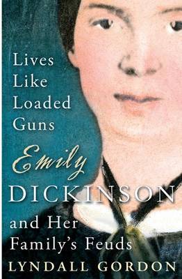 Lives Like Loaded Guns by Lyndall Gordon image