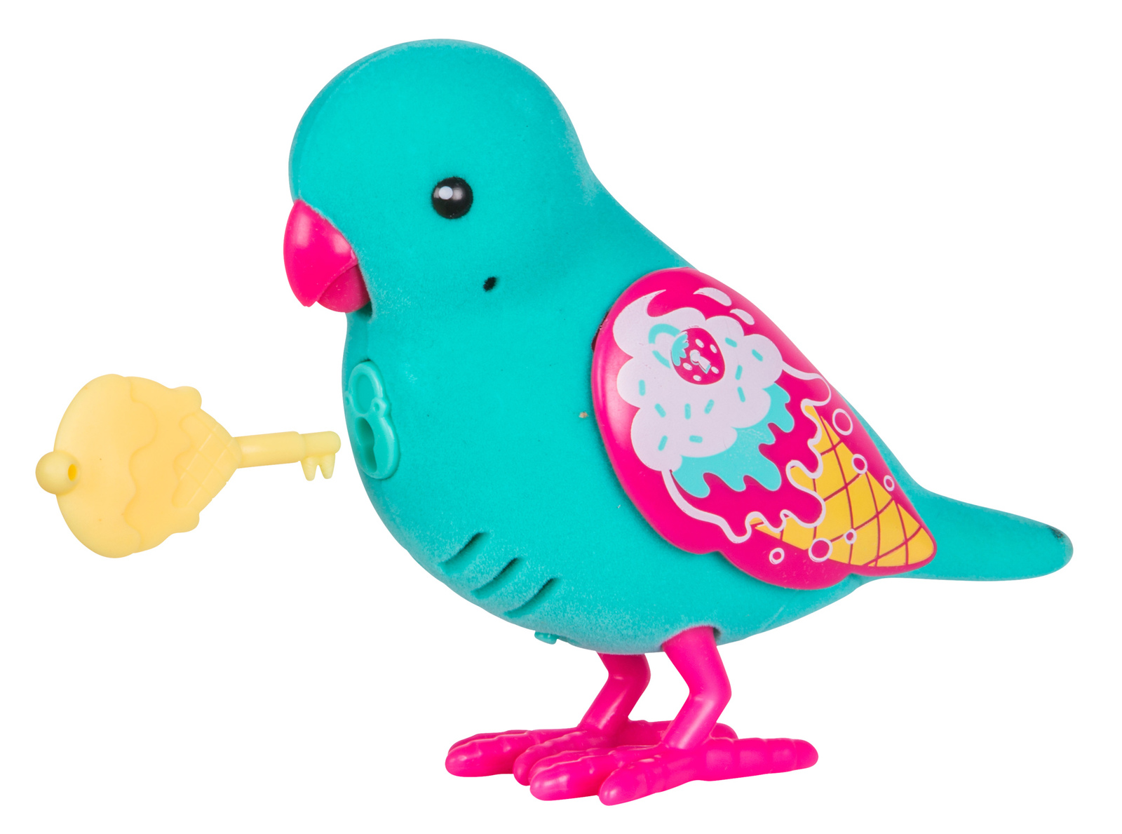 Little Live Pets: Secret Songbird - Secret Sweetie image