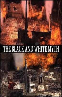 The Black and White Myth by John Eppolito image