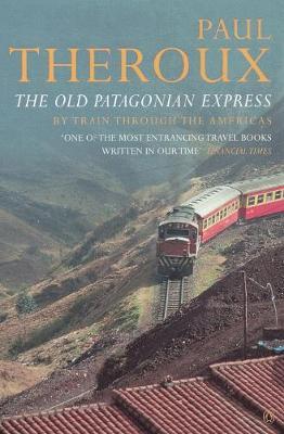 The Old Patagonian Express image