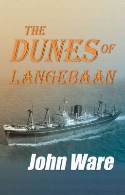 The Dunes of Langebaan by John Ware image