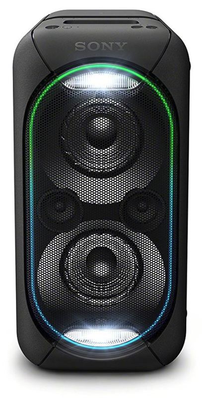 sony high power xb60