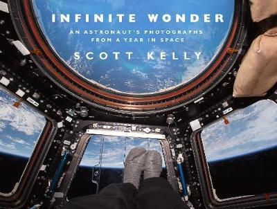 Infinite Wonder by Scott Kelly image