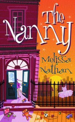 The Nanny by Melissa Nathan image