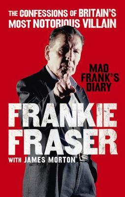 Mad Frank's Diary by Frankie Fraser image