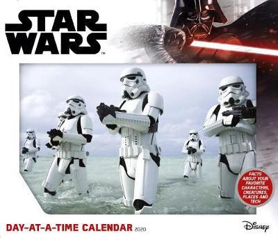 Cal-2020 Star Wars Box image