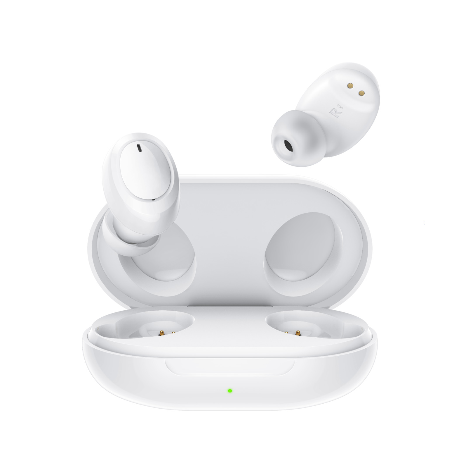 OPPO Enco W11 True Wireless Headphones image