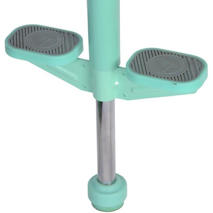 Flybar: Maverick Kids Pogo Stick - Mint/Grey image