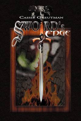 Sword's Edge image