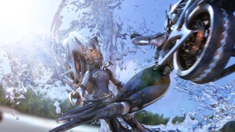 Final Fantasy XIII (Classics) for Xbox 360 image